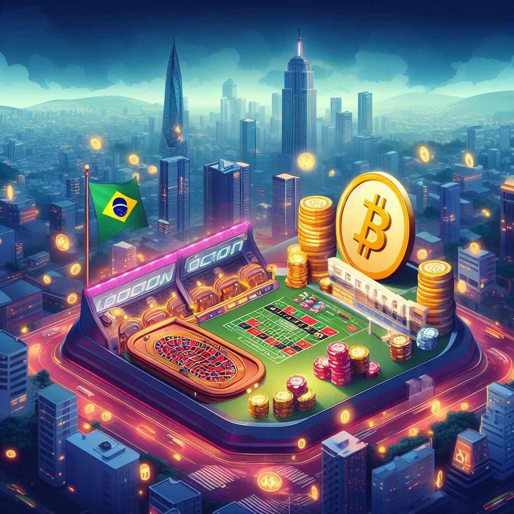 Descubra BET44: A Principal Plataforma de Apostas no Brasil