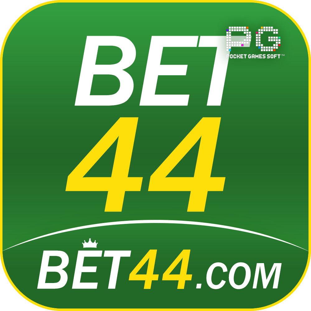 Novo logo da BET44