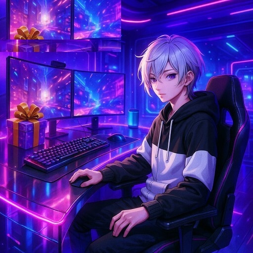 Imagem promocional da BET44 mostrando a plataforma e suas vantagens