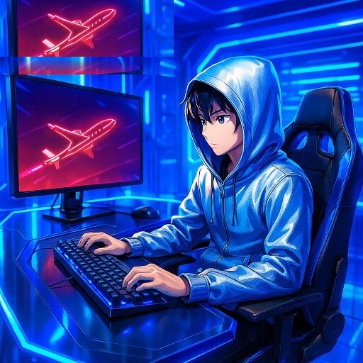 Imagem promocional da BET44 mostrando a plataforma e suas vantagens