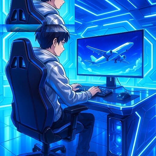 Imagem promocional da BET44 mostrando a plataforma e suas vantagens