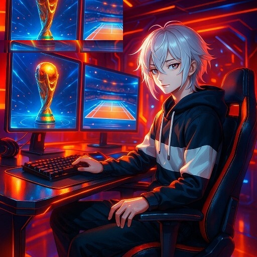 Imagem promocional da BET44 mostrando a plataforma e suas vantagens
