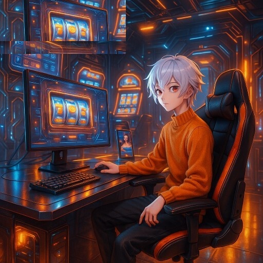 Imagem promocional da BET44 divulgando a plataforma e suas promoções