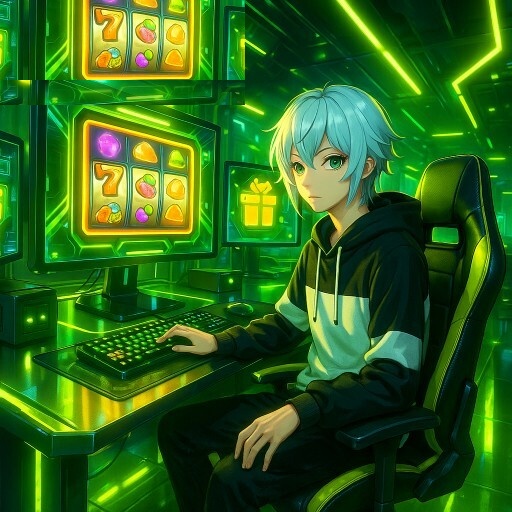 Imagem promocional da BET44 mostrando a plataforma e suas vantagens