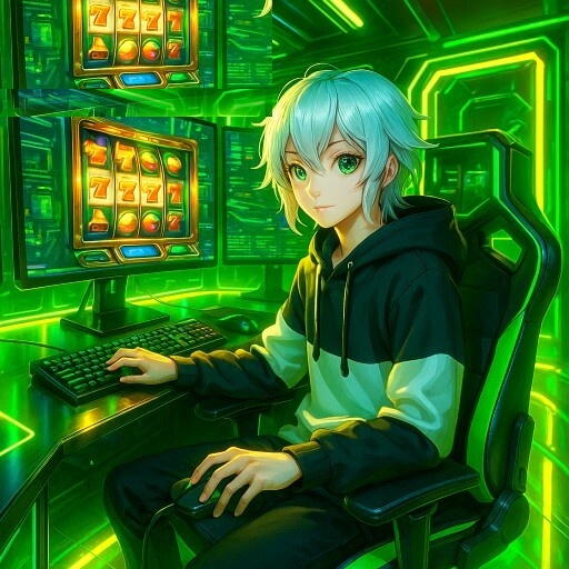 Imagem promocional da BET44 mostrando a plataforma e suas vantagens