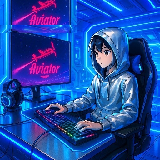 Imagem promocional da BET44 mostrando a plataforma e suas vantagens